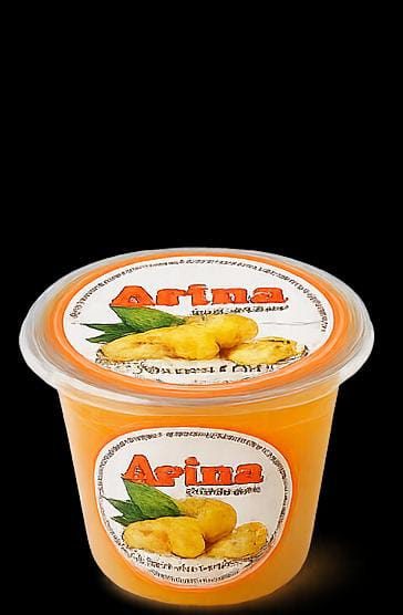 MINUMAN BUAH SEGAR