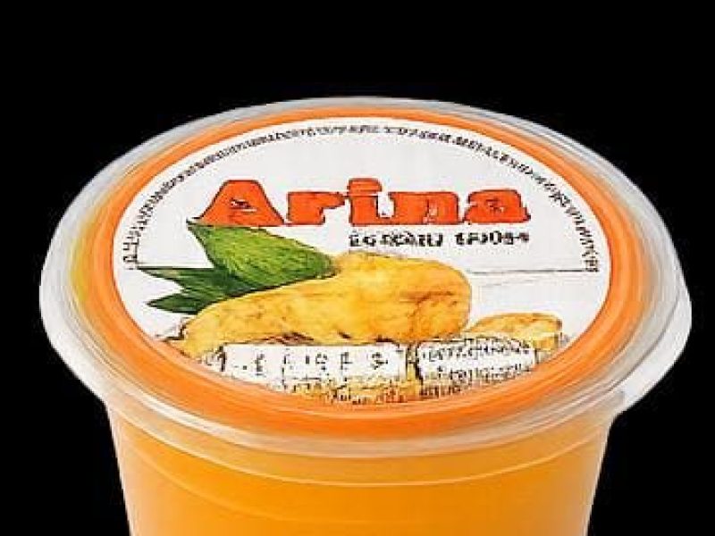 SARI BUAH