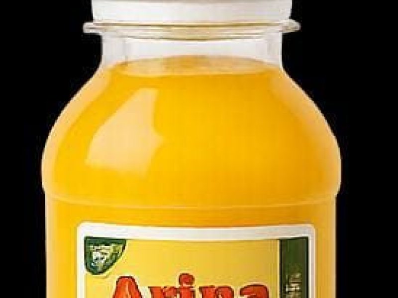 JAMU SEGAR